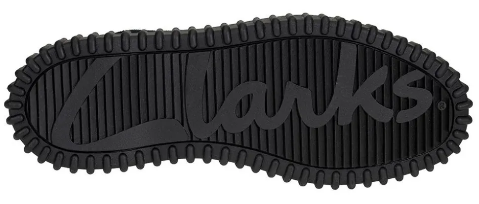Clarks Torhill fôr sort