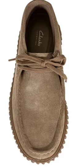 Clarks Torhill Hi