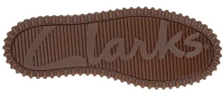 Clarks Torhill Hi brun