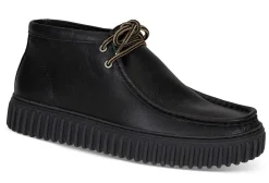 Clarks Torhill Hi skinn