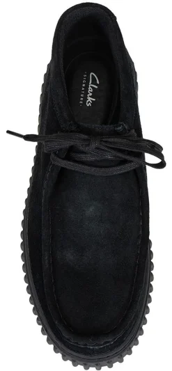 Clarks Torhill Hi sort