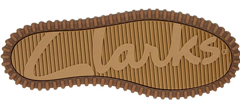 Clarks Torhill Lo beige