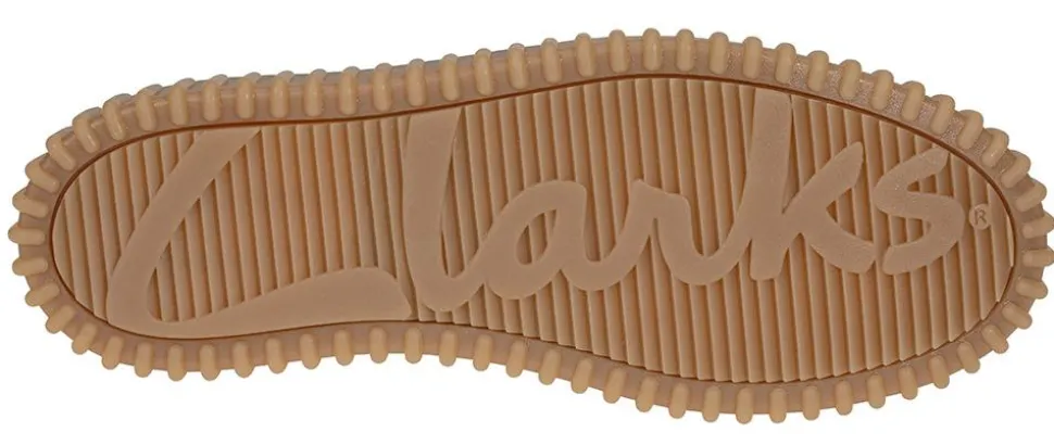 Clarks Torhill Lo blå
