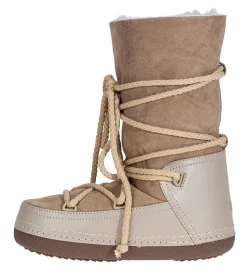 Classic High 75107 beige