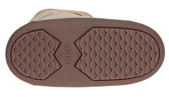 Classic High 75107 beige