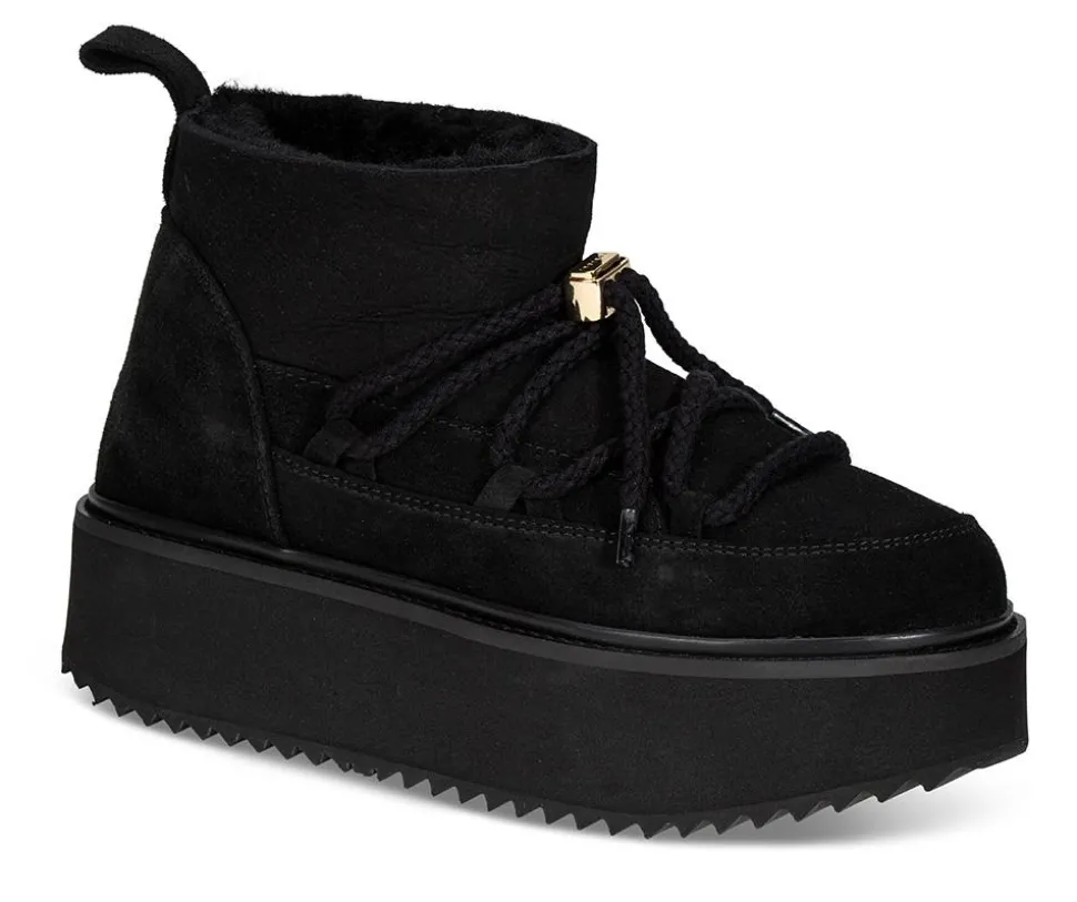 Classic Low Platform