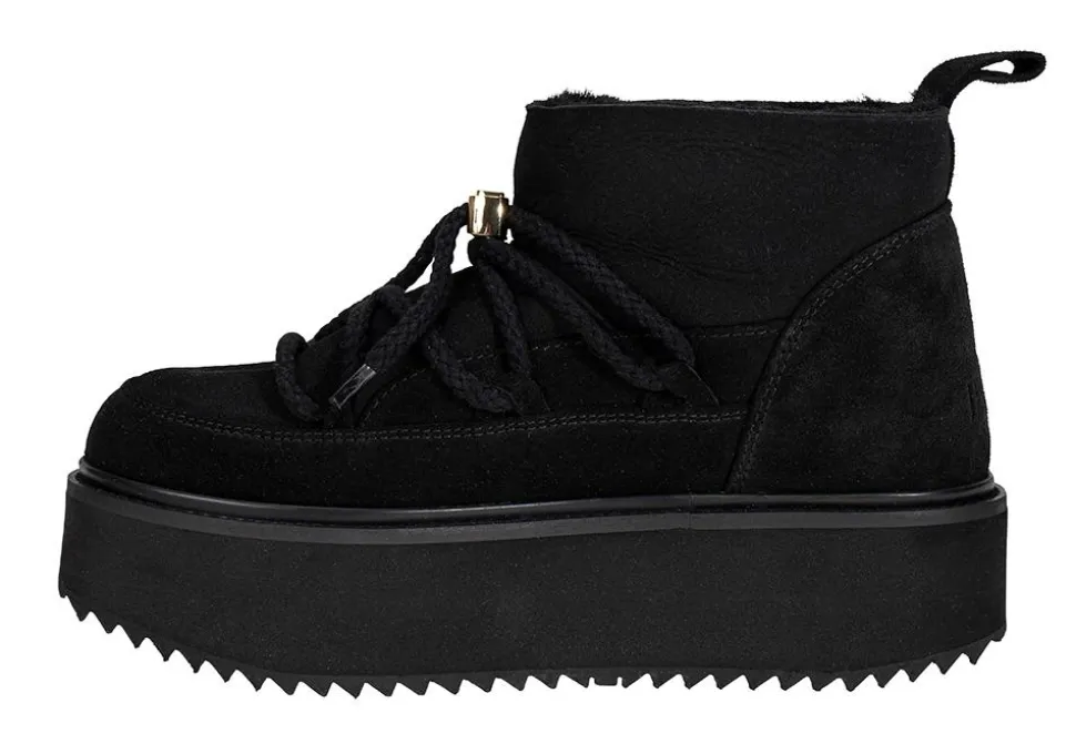Classic Low Platform