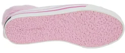2999-cotfur-50 hvit/rosa