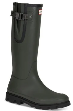 Downpour Adjustable HFRU0003251 grønn