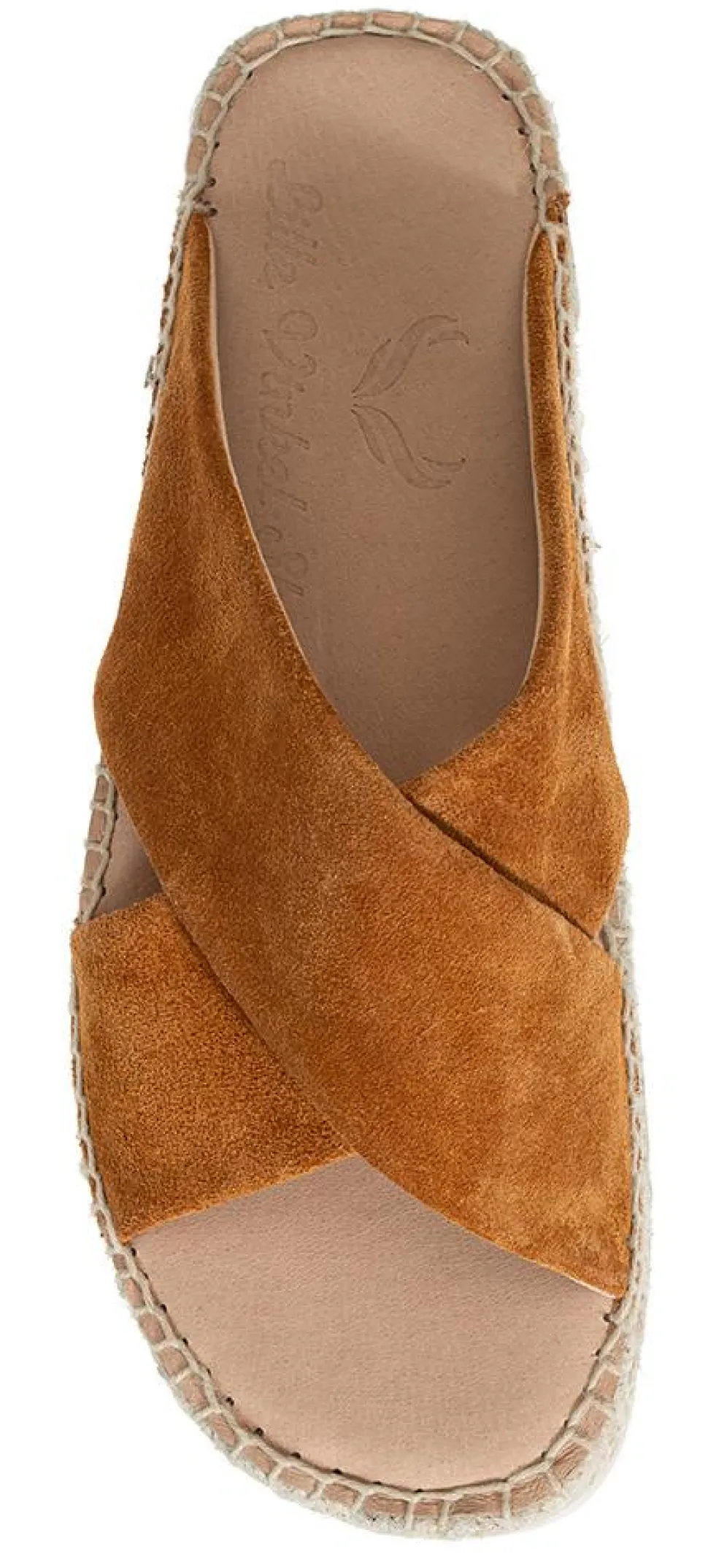 Espadrillos LIL25YU787 brun
