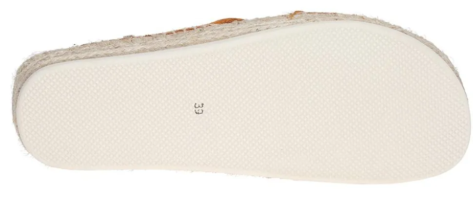 Espadrillos LIL25YU787 brun
