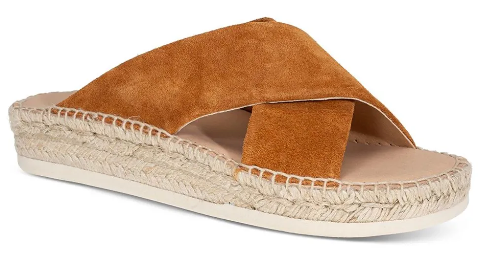 Espadrillos LIL25YU787 brun
