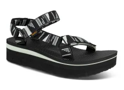 Flatform Chara-00