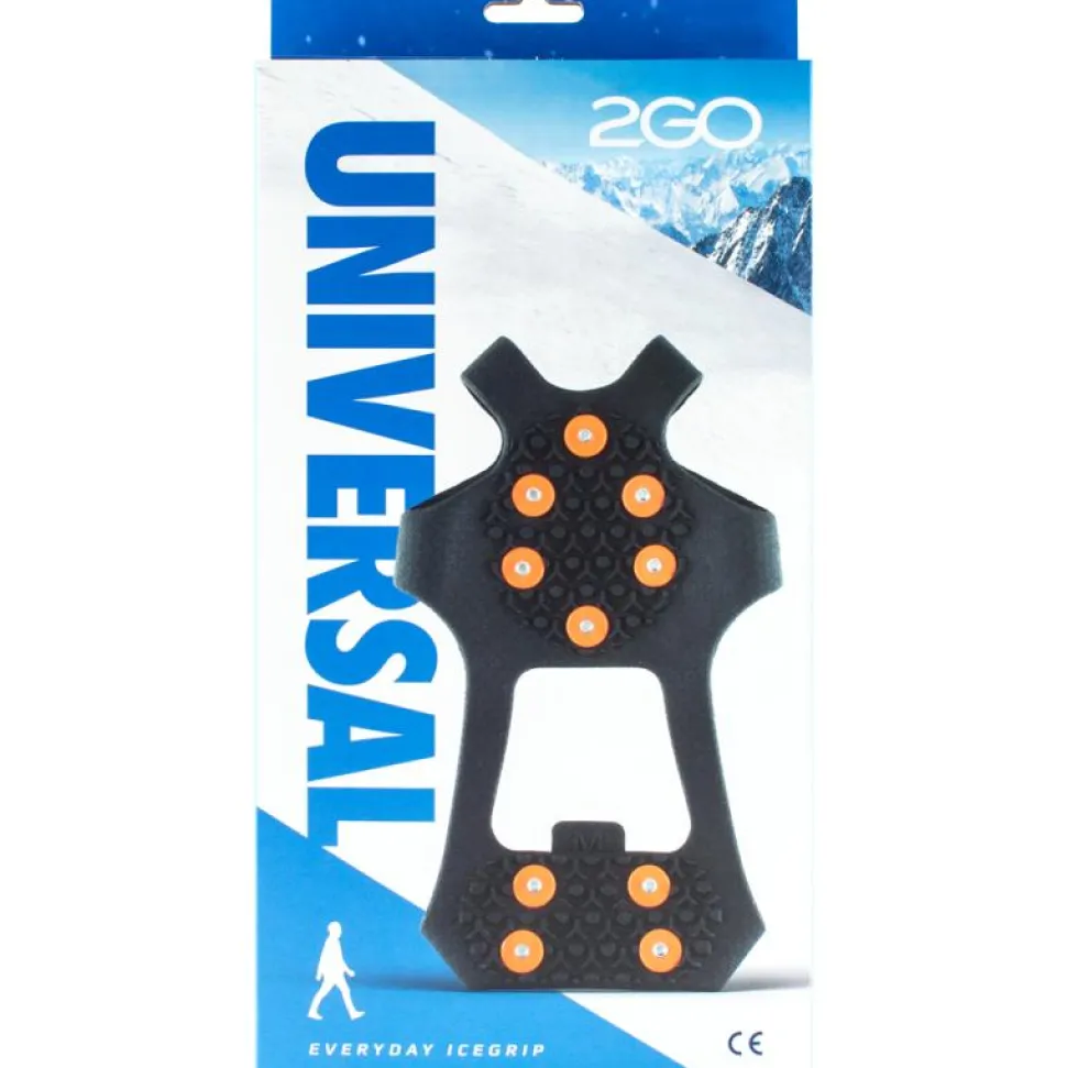 2Go Universal brodd