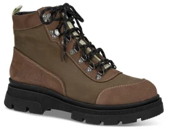 Hiking Boots 38025 herre grønn