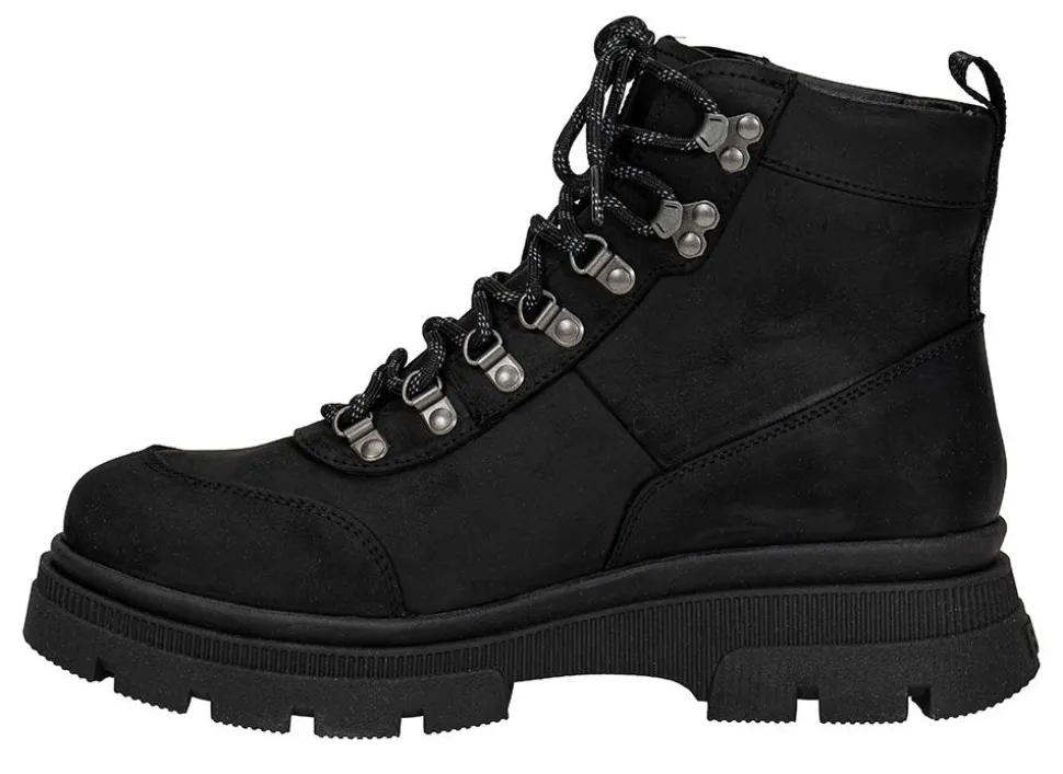 Hiking Boots 38025 herre sort
