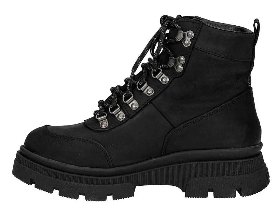 Hiking Boots 38025 sort