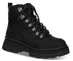 Hiking Boots 38025 sort