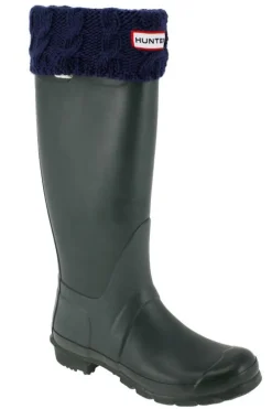Huntersokk Wellycuff-30