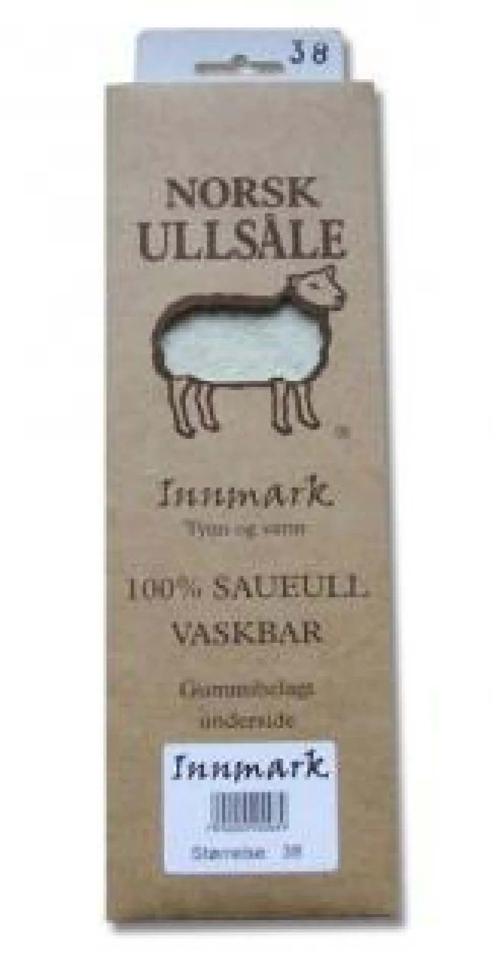 Innmark Barn
