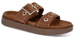 Inuikii Tilda Buckle 1004-003 brun