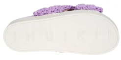 Inuikii Woven purple