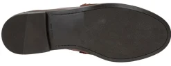 Loafer A7549 brun