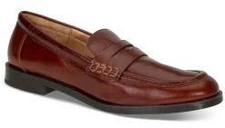 Loafer A7549 brun