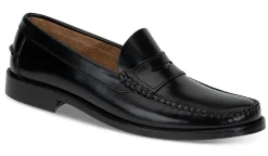 Loafer 160 Antifaz sort