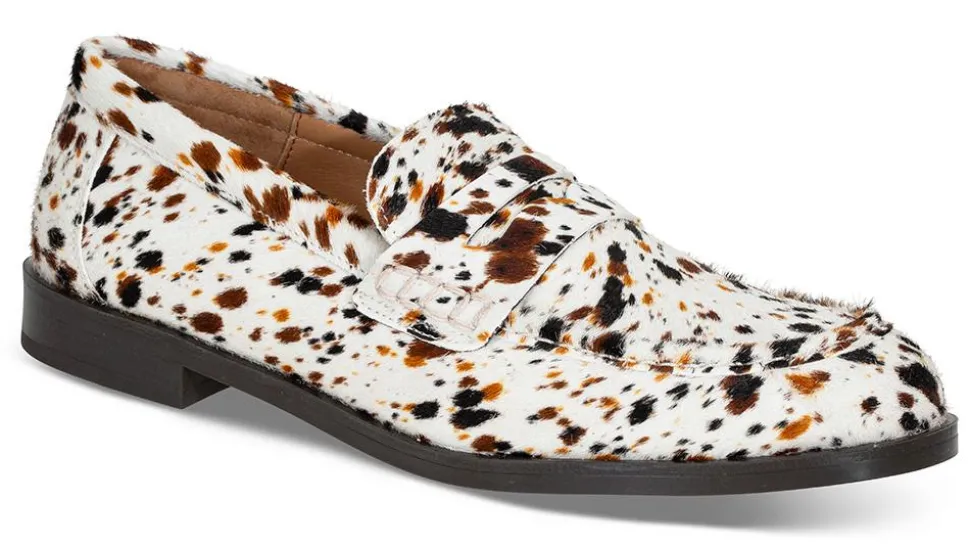 Loafer A7549 pony