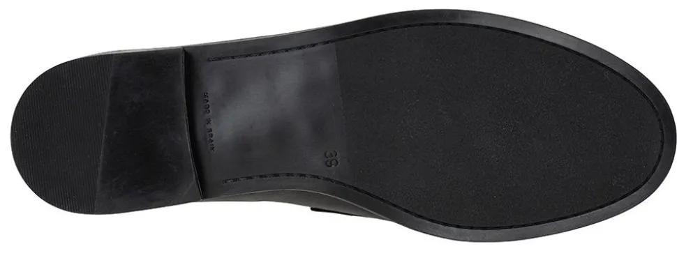 Loafer A7549 sort