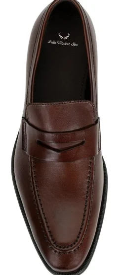 Loafer 6432 brun