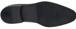 Loafer 6432 brun