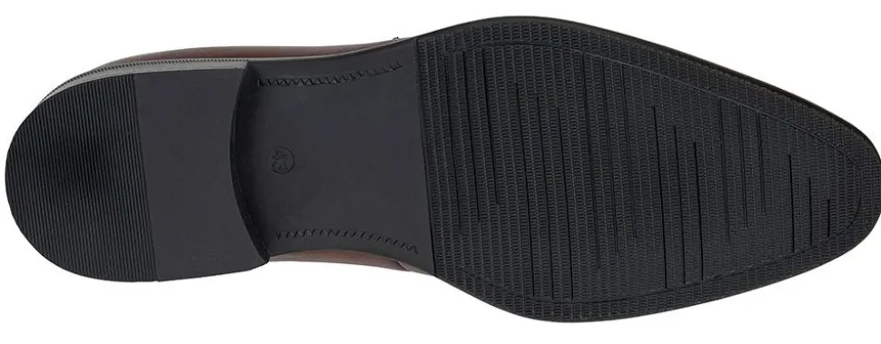 Loafer 6432 brun