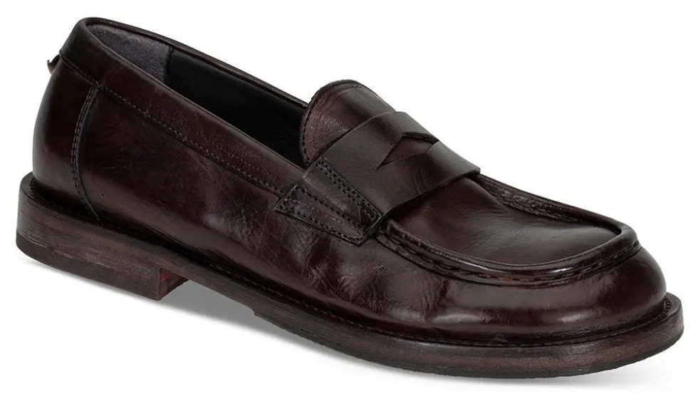 Loafer 86503 brun