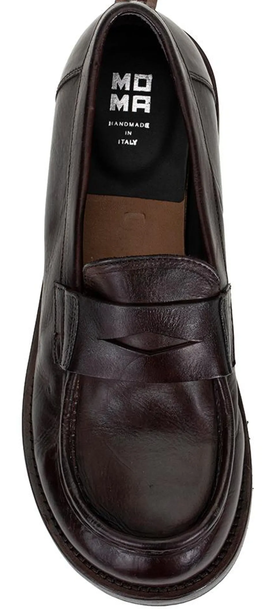Loafer 86503 brun