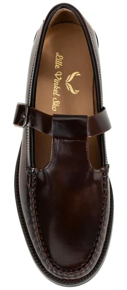 Loafer 164 420 brun