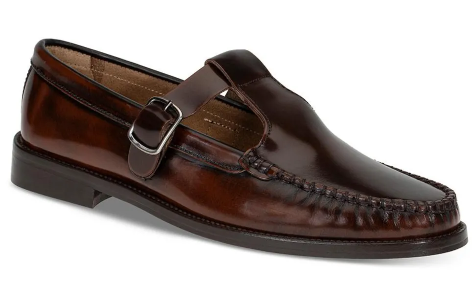 Loafer 164 420 brun
