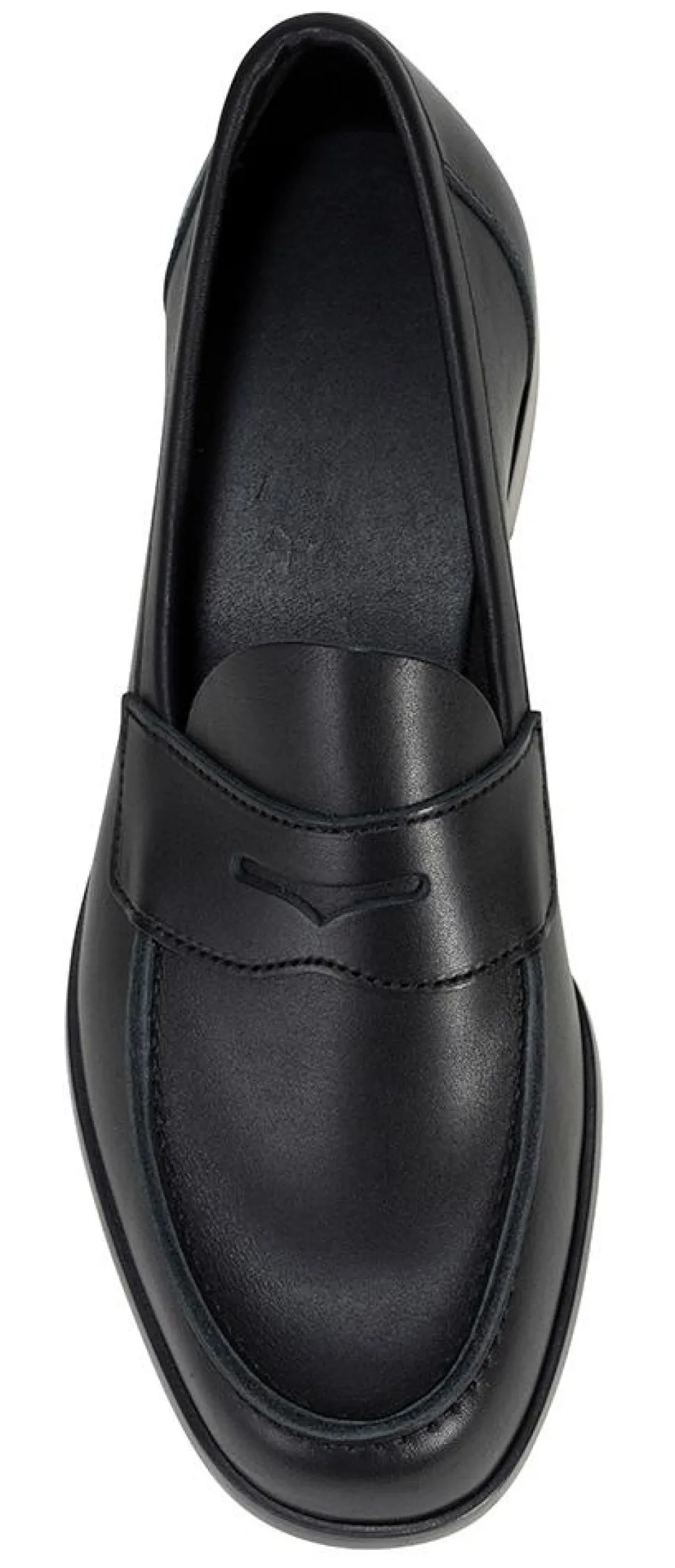 Loafer Buxton