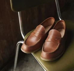 Loafer Buxton dame