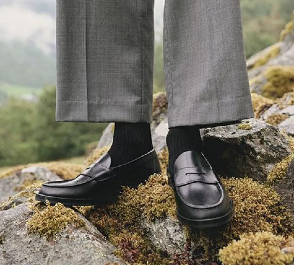 Loafer Buxton dame