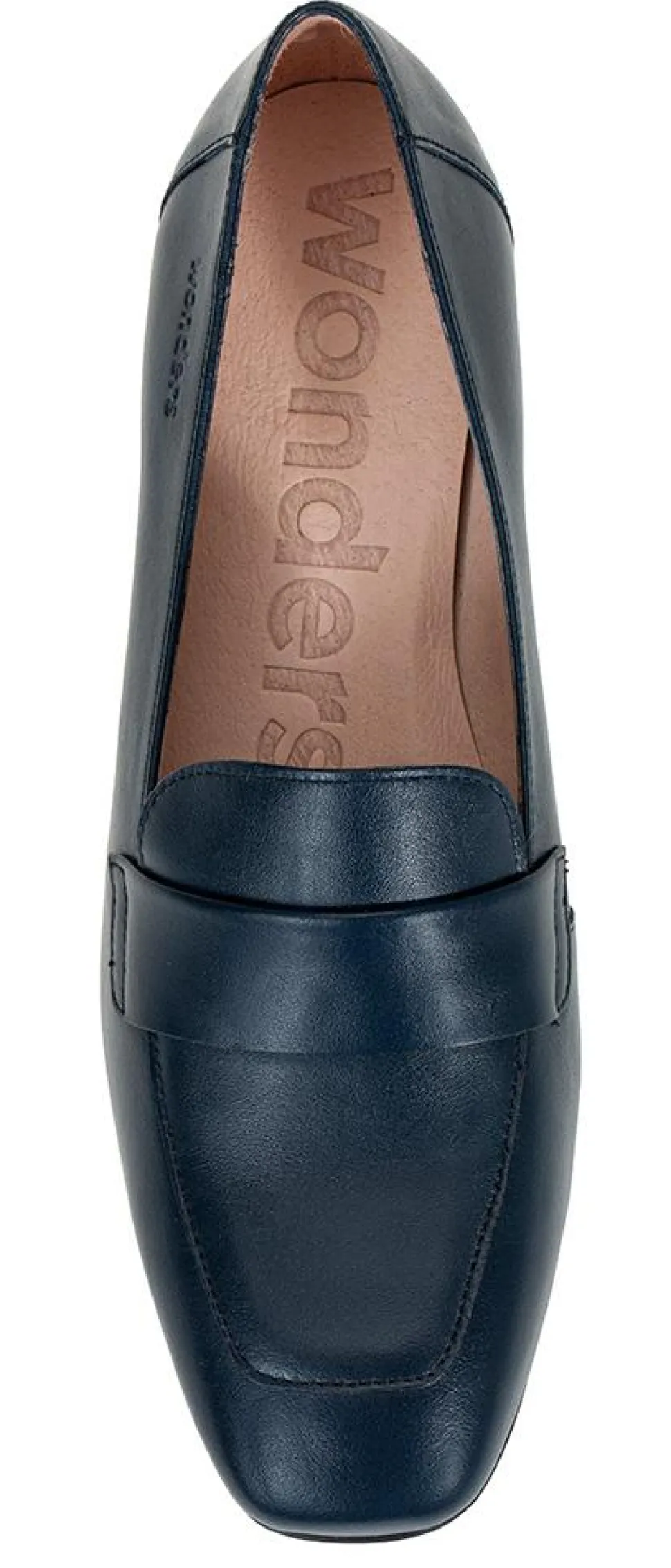 Loafer C-5020 blå
