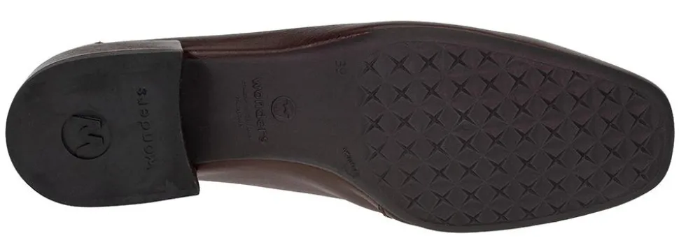 Loafer C-5020 brun
