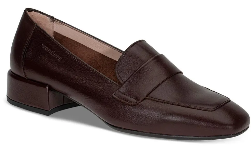 Loafer C-5020 brun