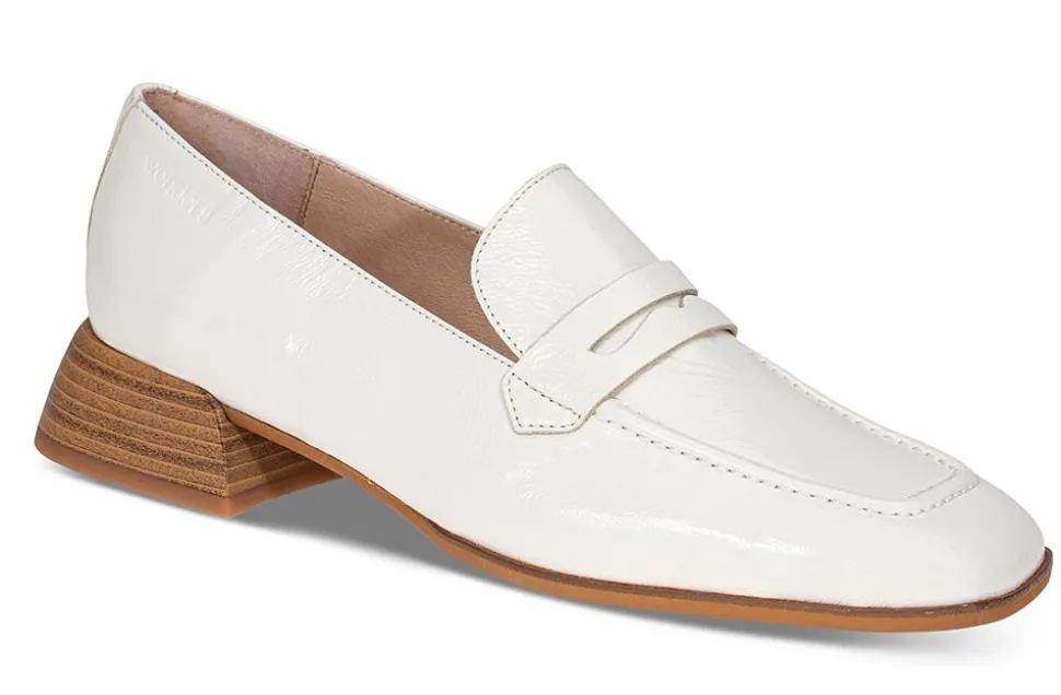 Loafer C-7122 offwhite