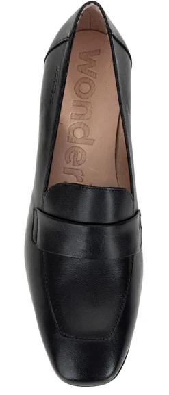 Loafer C-5020 sort
