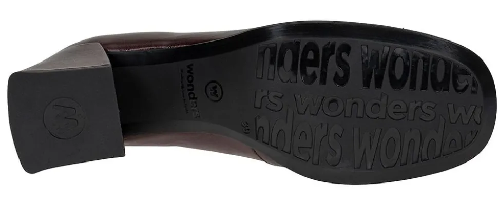 Loafer H-5705 brun