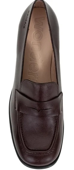 Loafer H-5705 brun