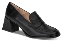 Loafer H-5705 sort