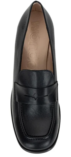 Loafer H-5705 sort
